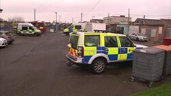 Jaywick Emergency Services Flood Preparations News Clip
