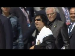 G8 Summit : Arrival of world leaders News Clip