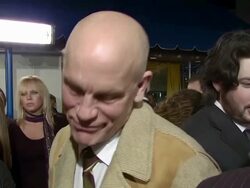 'Juno' Premiere Stock Footage