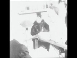 SYND 30 4 68 MASSACHUSETTS PRIMARY ELECTIONS Instructional Video