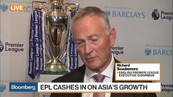 Explosion and Expansion of English Football in China News Clip