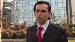 CLEAN: Activists say Nobel award could help free Chinese dissident News Clip