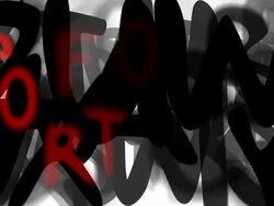 PORTFOLIO : loose, series 'assemble your message' (LOOP) Stock Footage