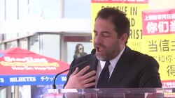 Accusations levied at director Brett Ratner as scandal grows News Clip