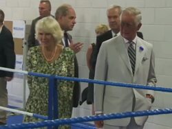 Commonwealth Games Opening Ceremony in Glasgow tonight News Clip