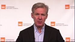 UN official on ongoing humanitarian crisis in Syria Instructional Video