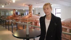 Denmark aims to turn popular export green News Clip