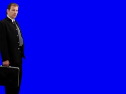 Businessmen Stock Footage