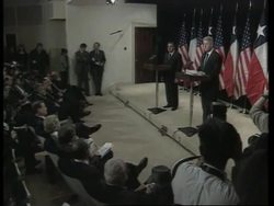 USA: INVESTIGATION ORDERED INTO USE OF CHEMICAL AGENTS IN GULF WAR News Clip