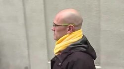 CLEAN : Spain: Five Catalan separatists detained News Clip