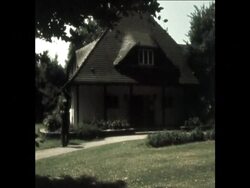 SYND 6-6-74 TIGHT SECURITY FOR THE FOOTBALL WORLD CUP IN WEST GERMANY Instructional Video