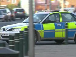 30,000 police to go in spending cuts News Clip