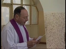 US marines prepare for Christmas News Clip