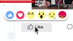 Mark Zuckerberg's Congressional Testimony Mocked by Late-Night Hosts | THR News News Clip