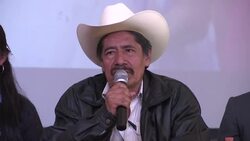 Activist wrongfully imprisoned blames Mex govt' Instructional Video