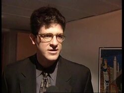 FRANCE: 1996 T-W-A 800 AIRPLANE CRASH NEWS CONFERENCE Instructional Video