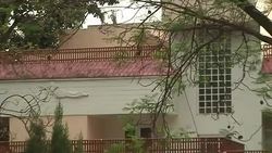 CLEAN: Bin Laden family 'to leave Pakistan early Wednesday' News Clip