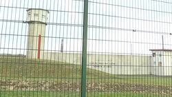 CLEAN : FILE: Abdeslam transfered prisons for Belgium trial News Clip