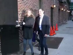 GettyImages Celebrity News: 01/19/12 Stock Footage