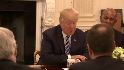 Trump Meets Airline Execs, Hints at Tax Reform Instructional Video