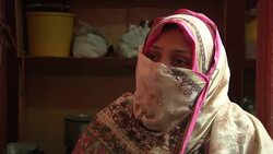 Charities provide food to poor families this Ramadan News Clip