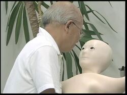 Huggable robot for long distance relationships News Clip