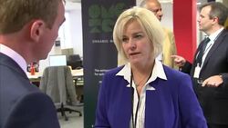 Tim Farron Visits E Sparks Offices in Brighton News Clip