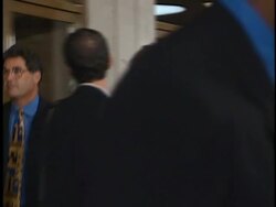 'Absolute Power' Premiere Stock Footage