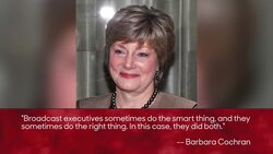 Hoda Kotb Expected to Earn Less Than Matt Lauer on 'Today' | THR News News Clip