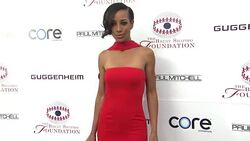 Shaun Robinson at the The Annual Brent Shapiro Foundation For Alcohol And Drug Prevention Summer Spectacular Stock Footage