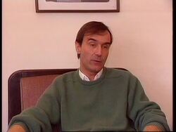 Iraq - ICRC On Two Americans Held By Iraq News Clip