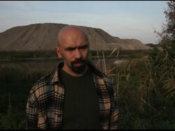 Pollution left by Ukraine's industrial Communist past News Clip