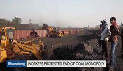 Why Did India's Coal Unions Call Off the Strike? News Clip