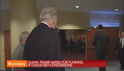 Icahn: Trump Asked for Funding If Could Get Concessions News Clip
