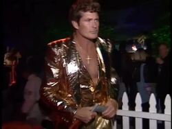 Dream Halloween, Children Affect Aids Stock Footage