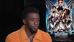 Chadwick Boseman will give commencement address at alma mater Howard University Instructional Video