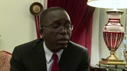 CLEAN : DR Congo premier News Clip