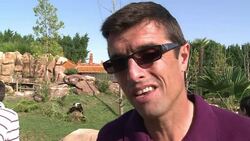 CLEAN: 'Pandamania' French guests take rocky road to parenthood News Clip