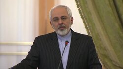Zarif says he'll hold bilateral talks with Kerry ahead of nuclear negotiations News Clip