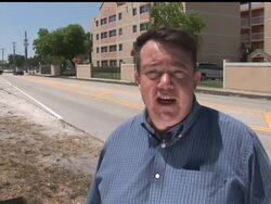 The foreclosure crisis has led to some condominium owners to ignore their monthly association fees, leaving those who do pay their bills in the lurch. The AP's Tony Winton reports. News Clip