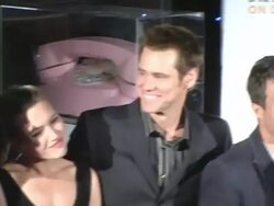 'Eternal Sunshine of the Spotless Mind' DVD Launch Party Stock Footage