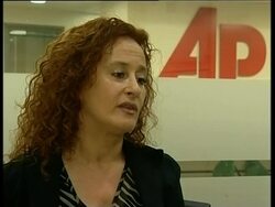 Amnesty accuses Israel of denying Palestinians water; Israeli reax News Clip