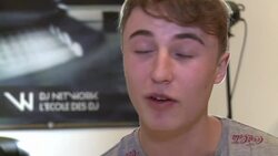 VOICED : Escuela de DJ News Clip