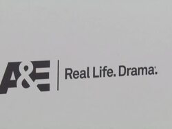 ATMOSPHERE: Signage Stock Footage