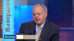 Commodities Surge Is China, Not Trump: Ed Morse News Clip
