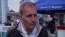 Immigration and welfare on agenda pre-election News Clip