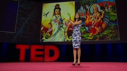 Geena Rocero: Why I must come out Instructional Video