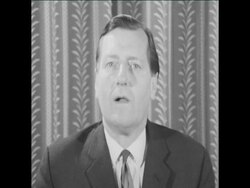 SYND 22 4 68 GOVERNMENT SPOKESMAN ENNALS ON NEW ANTI-DISCRIMINATION BILL News Clip