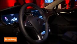 Teslas Musk: Michigan Car Dealers Back Anti-Consumer Law News Clip