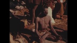 GS 22 12 82 SOLAR ECLIPSE PILGRIMAGE News Clip